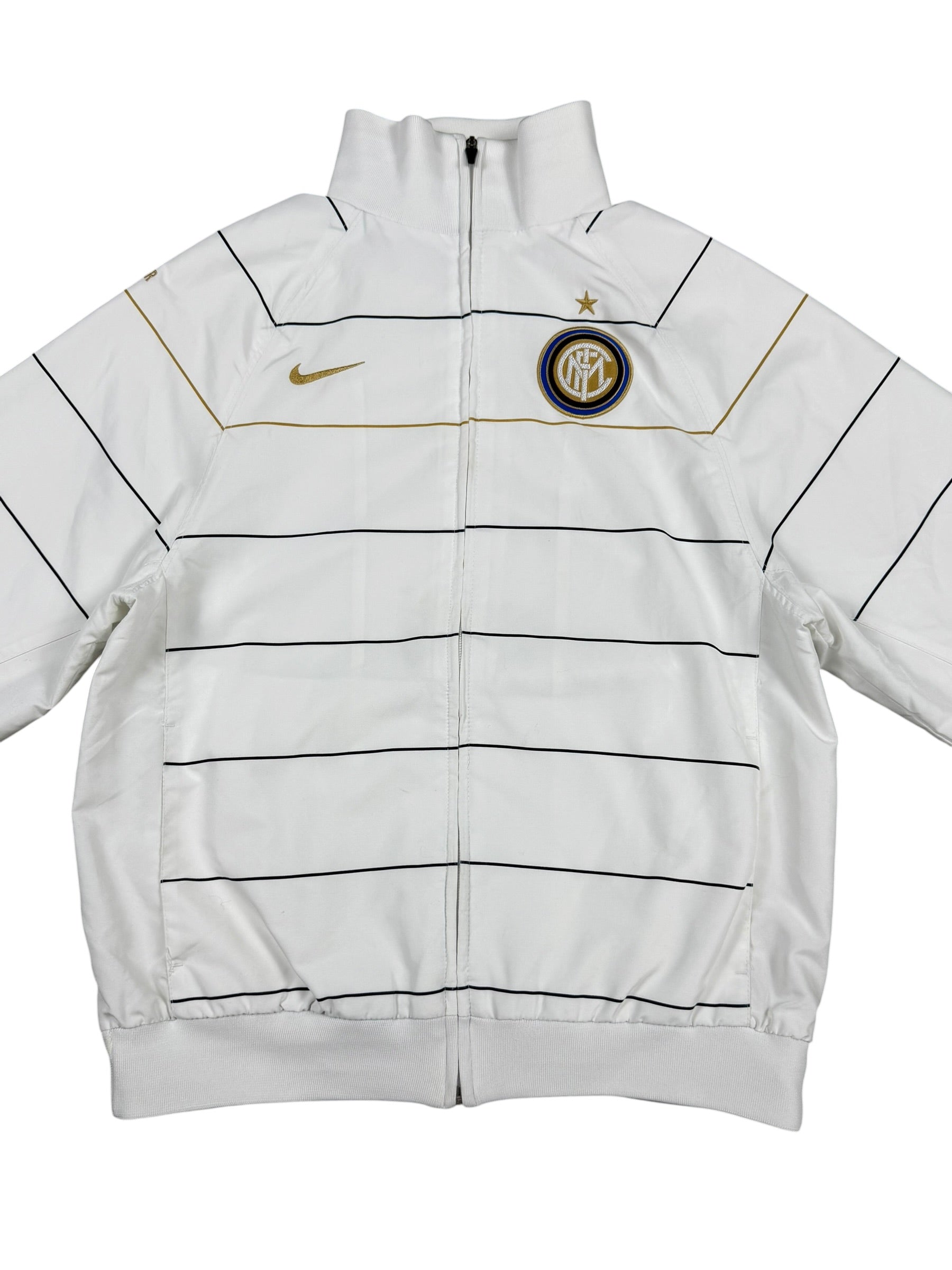Nike Inter Mailand Trackjacket (S)