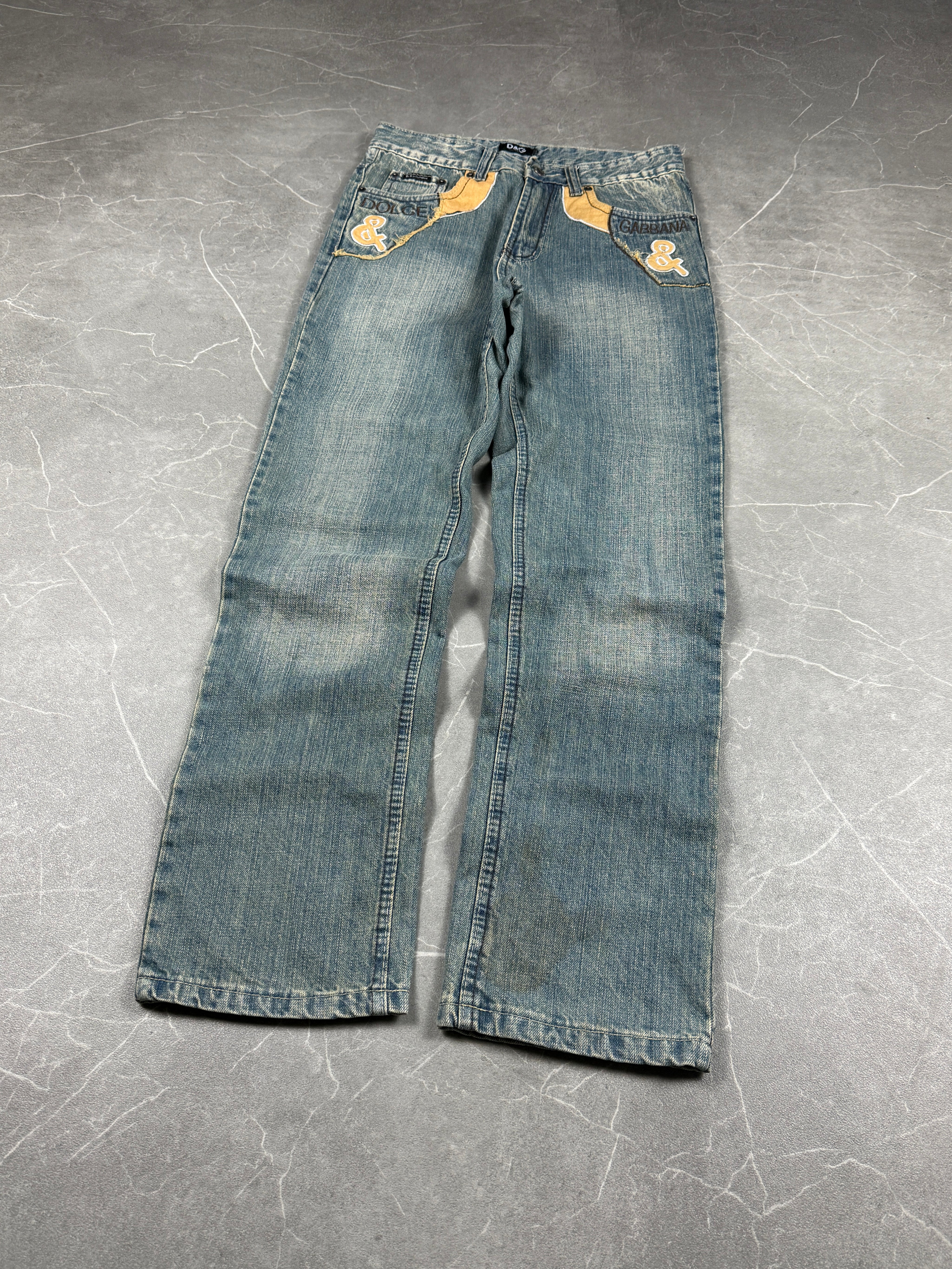 Dolce &amp; Gabbana Jeans (XS)