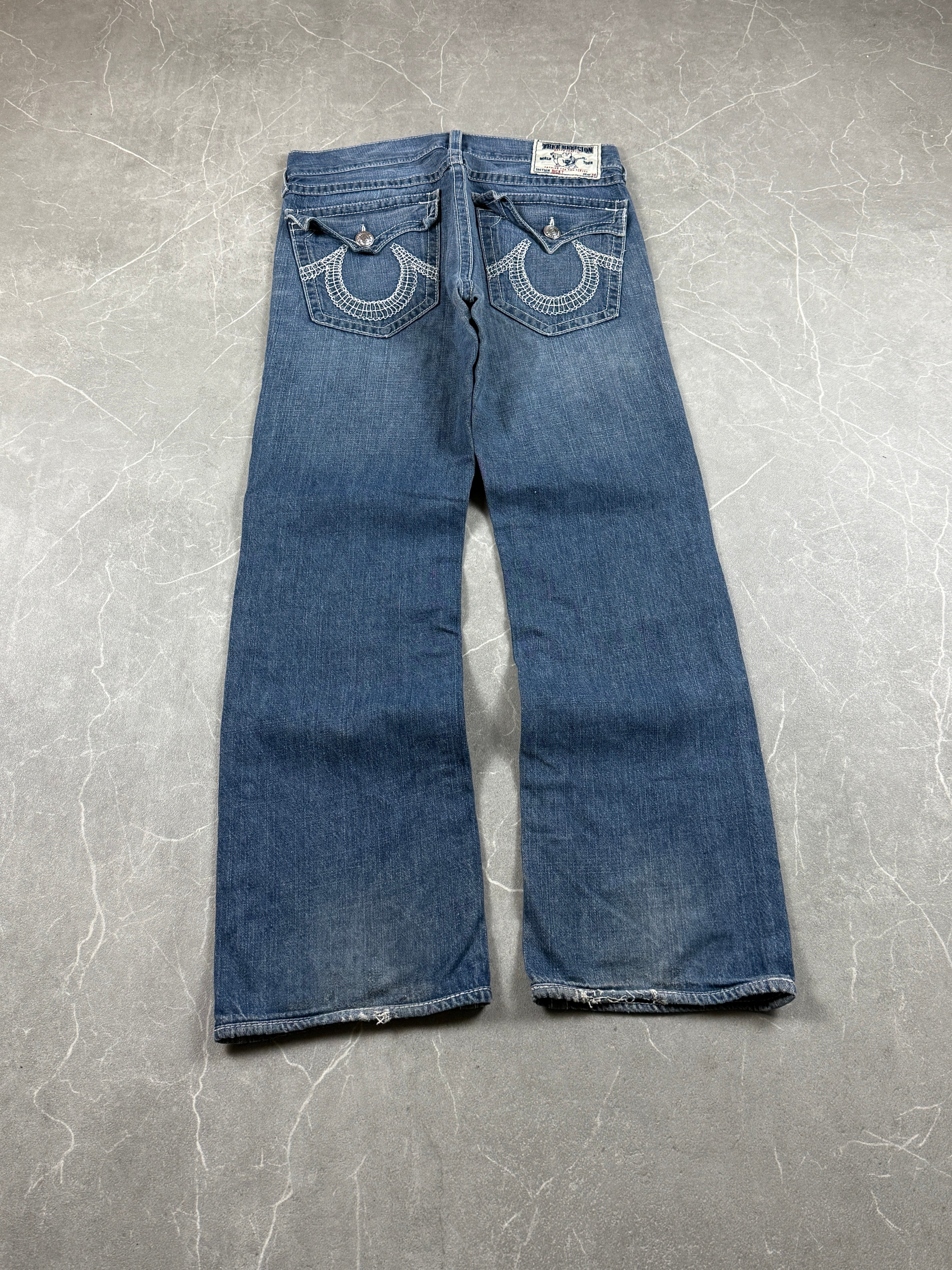 True Religion Jeans (M)