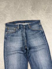 Levi’s Baggy Jeans (XS-S)