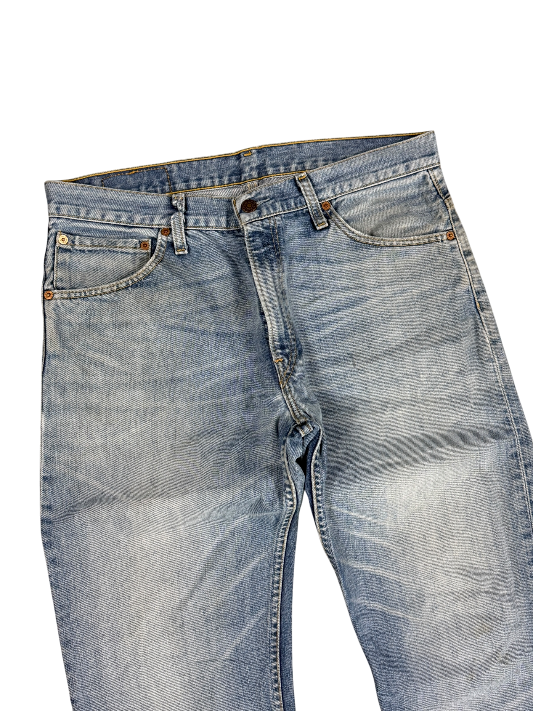 Levi’s Vintage Bootcut Jeans (M)