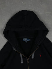 Ralph Lauren Zipper (XL)