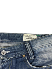 Diesel Bootcut Jeans (S)