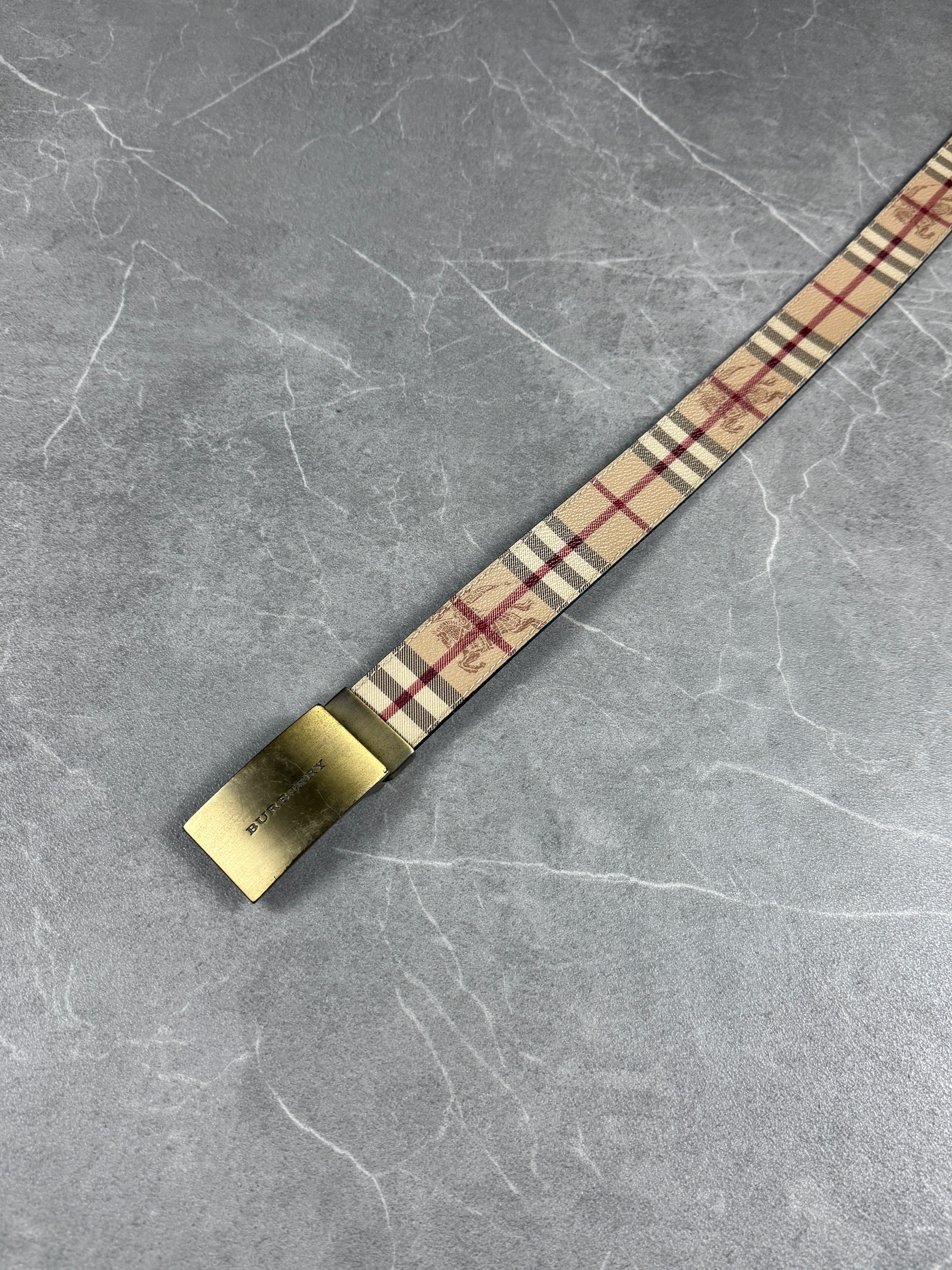 Burberry Gürtel (95cm)