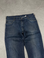 Armani vintage Baggy Jeans (M)