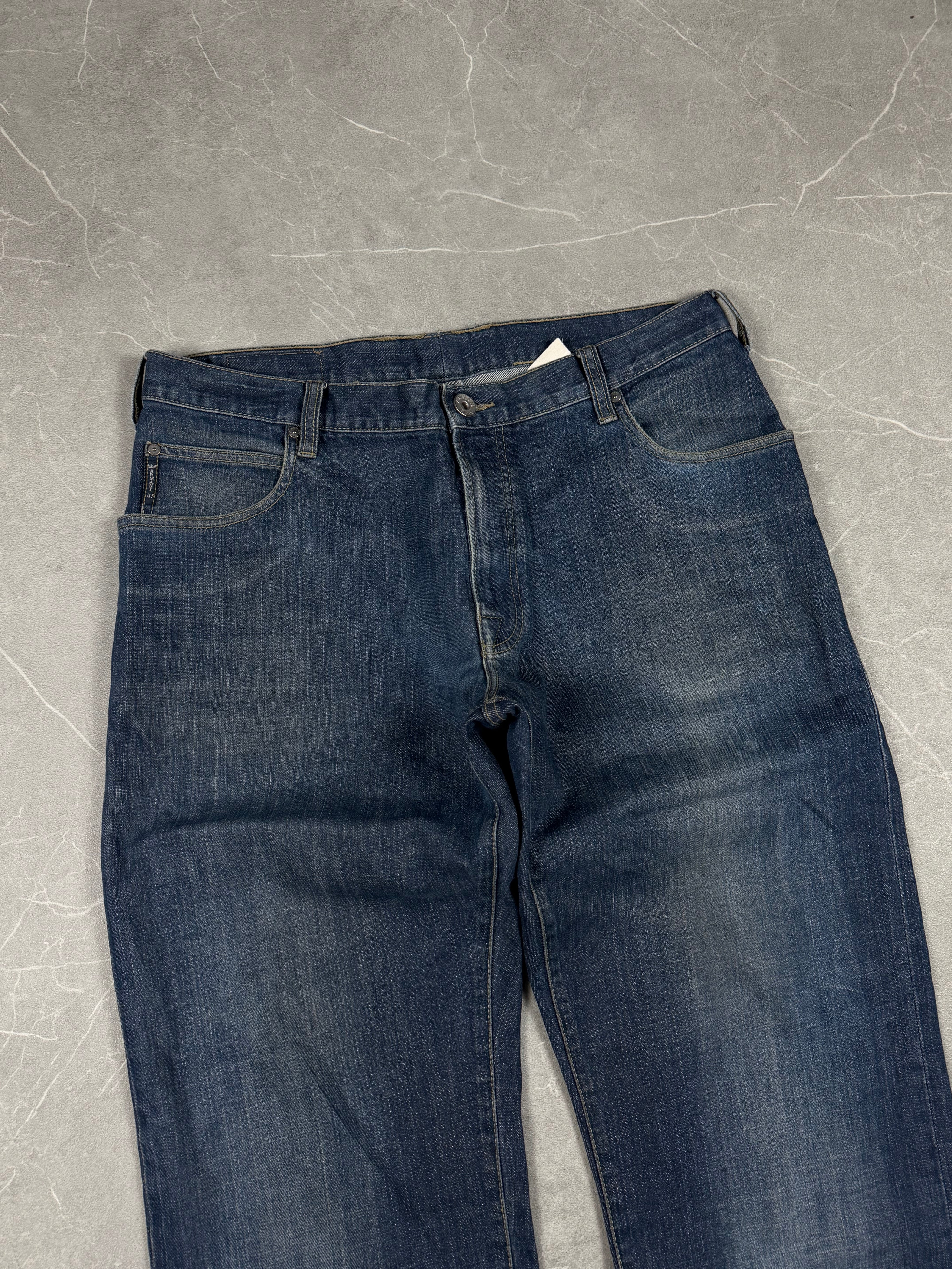 Armani vintage Baggy Jeans (M)