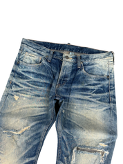 Ultra washed Bootcut Jeans (S)
