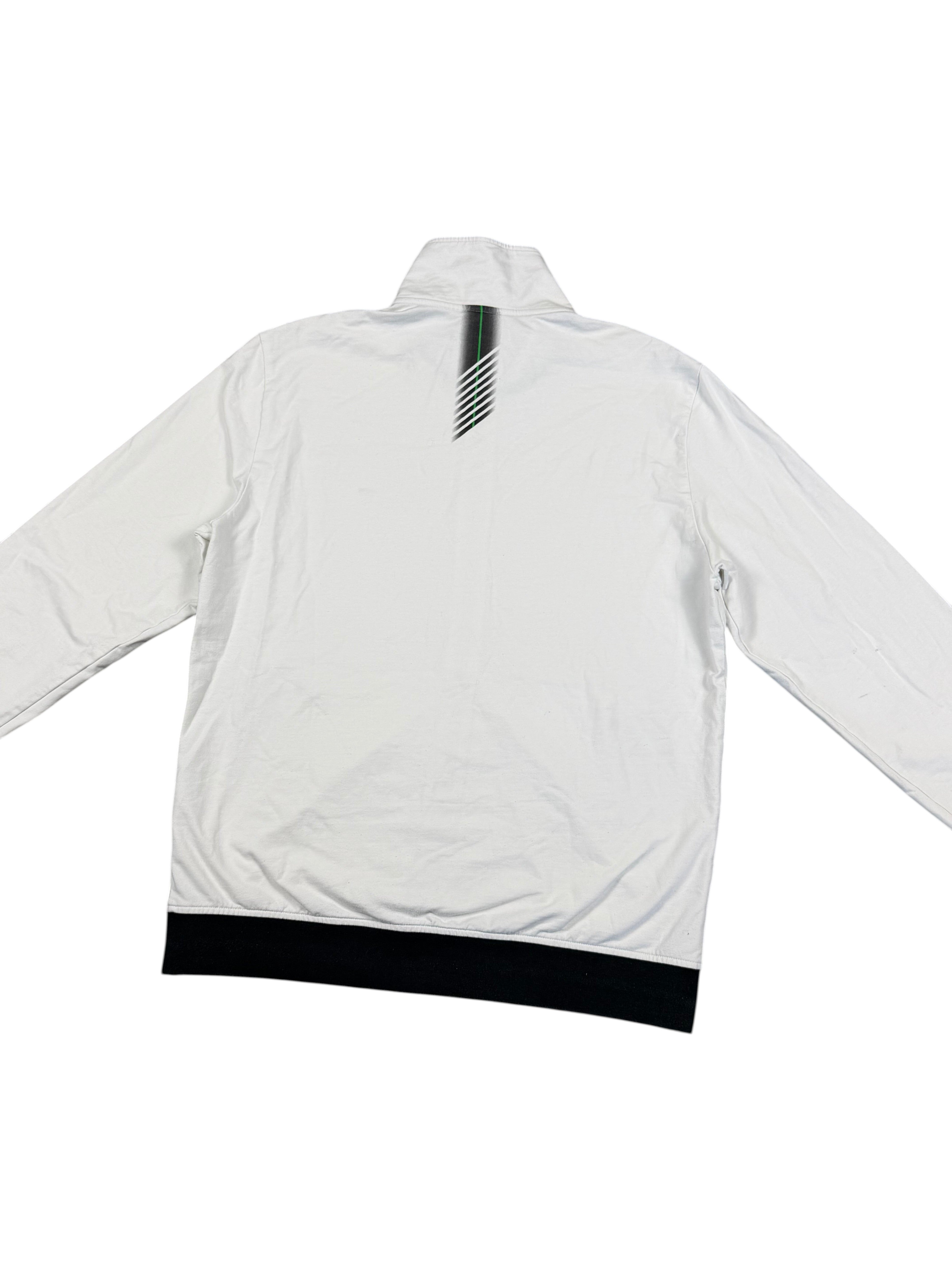 EA7 Armani Zip Jacke (M)