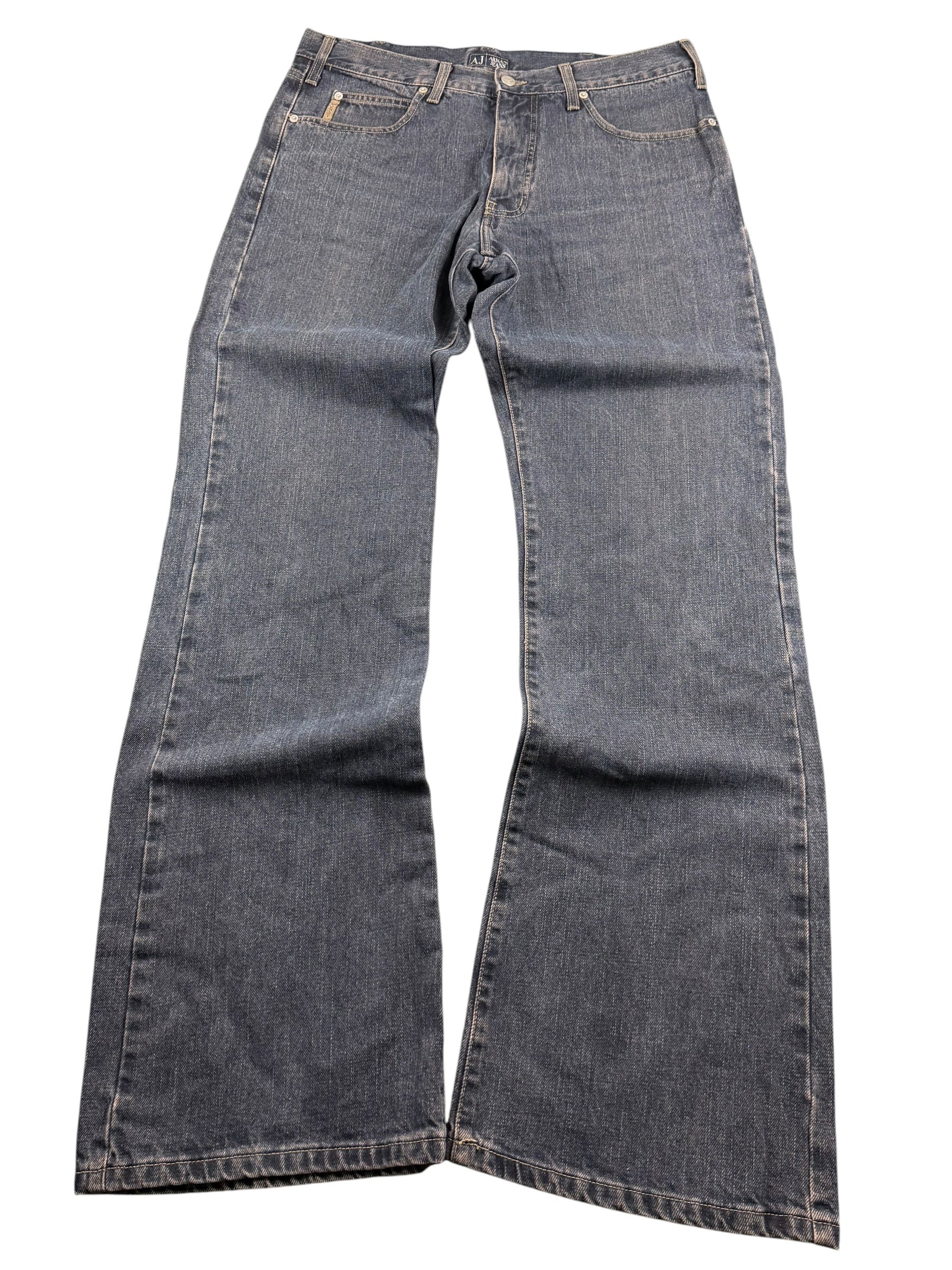 Armani Bootcut Jeans (M)