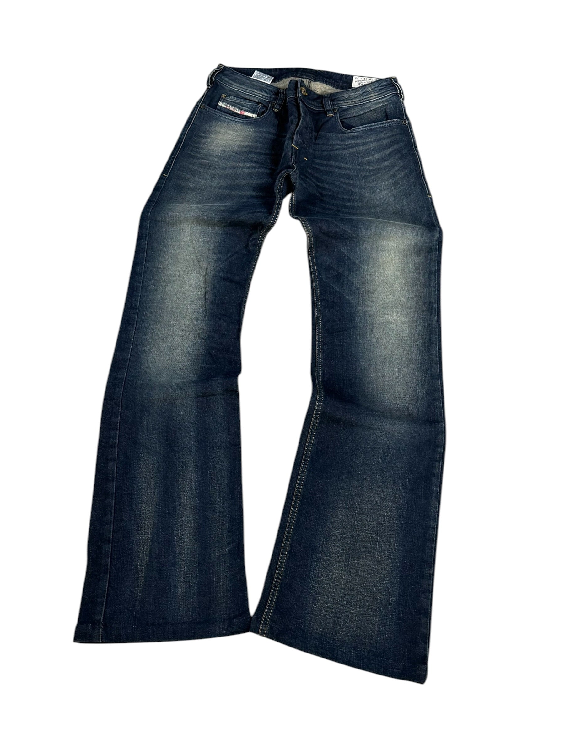 Diesel Vintage Bootcut Jeans (S)