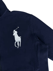 Ralph Lauren Big Pony Zip Jacke (S)
