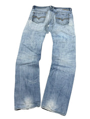 Diesel Straight-Fit Jeans (L-XL)