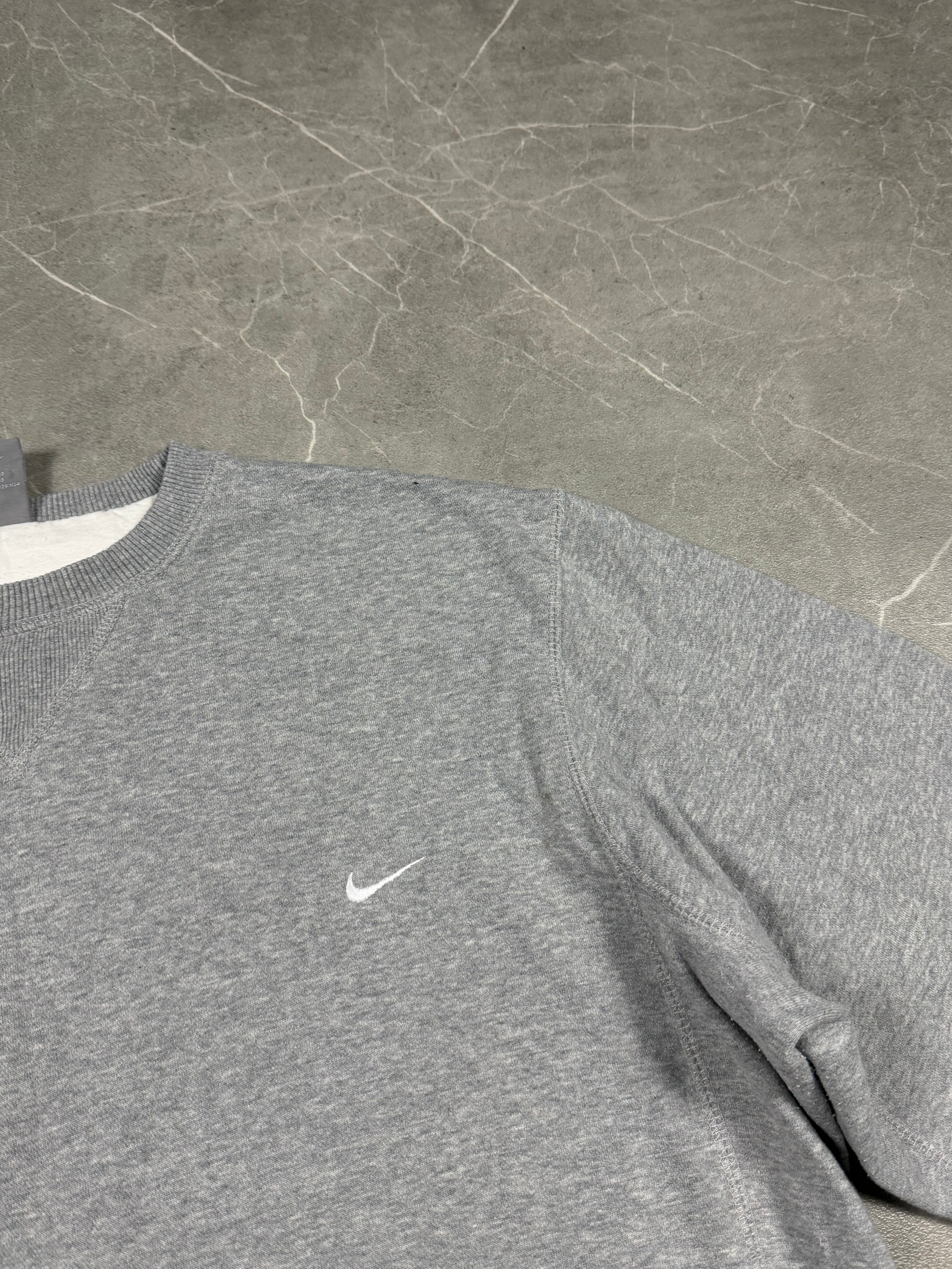 Vintage Nike Oversized Sweater (L)
