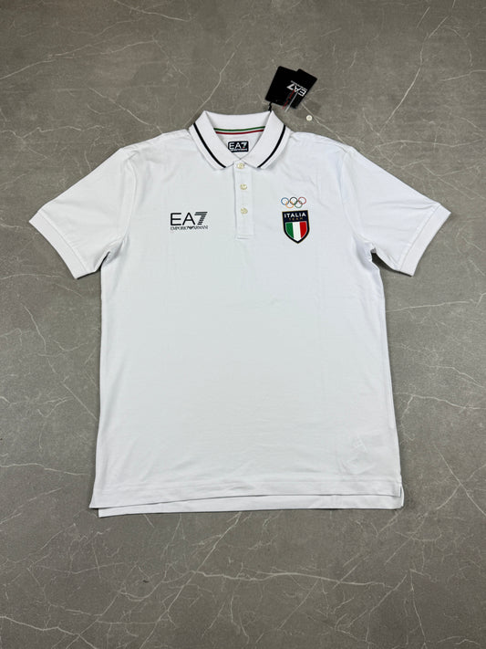Armani Italia Polo (L)
