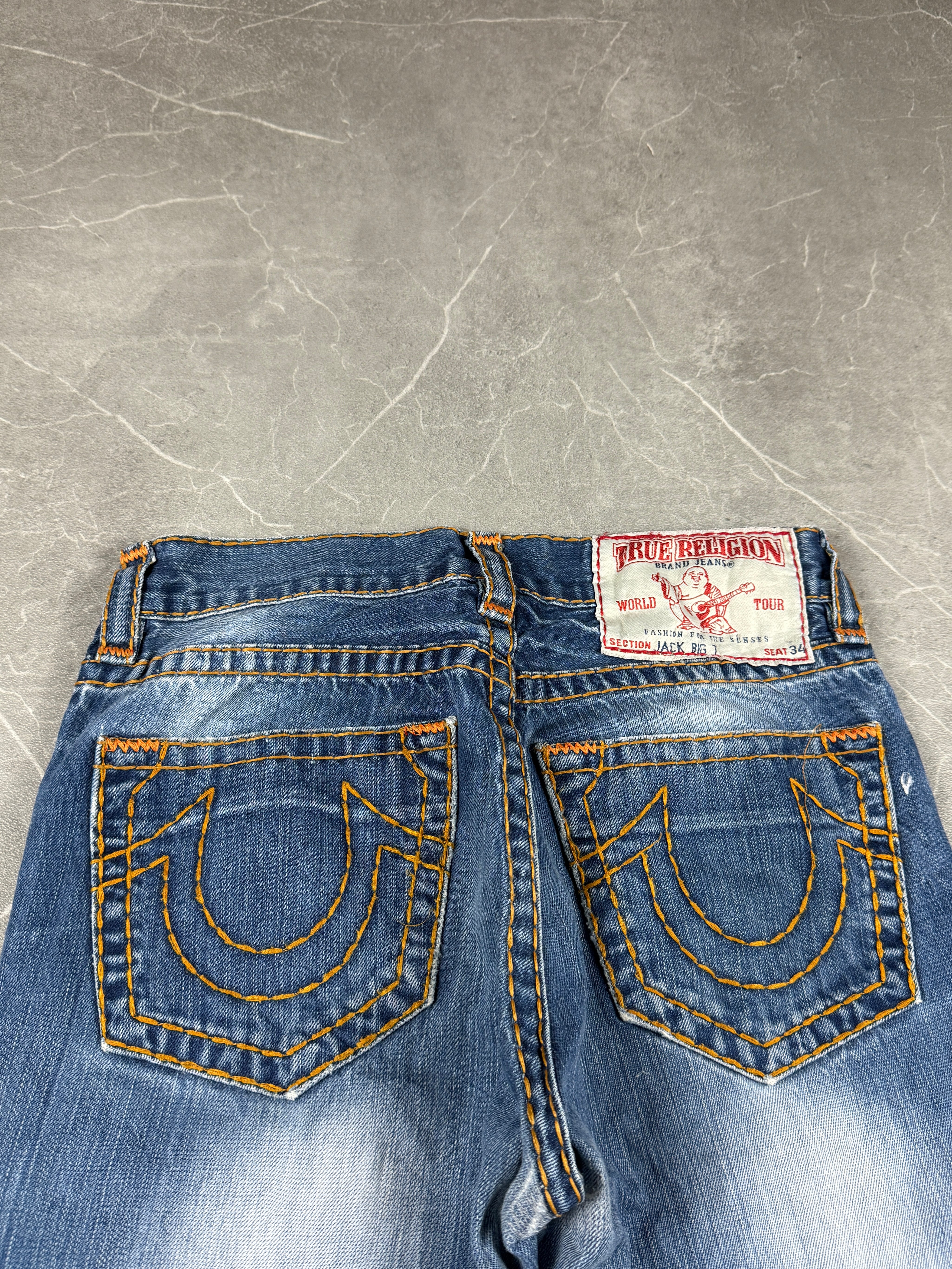 True Religion Jeans (S)