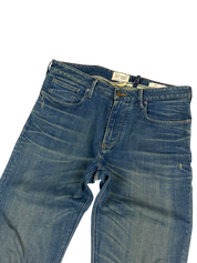 Armani Slim-Fit Jeans (S)