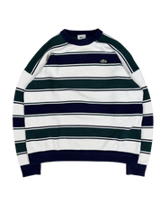 Lacoste vintage Sweater (L)