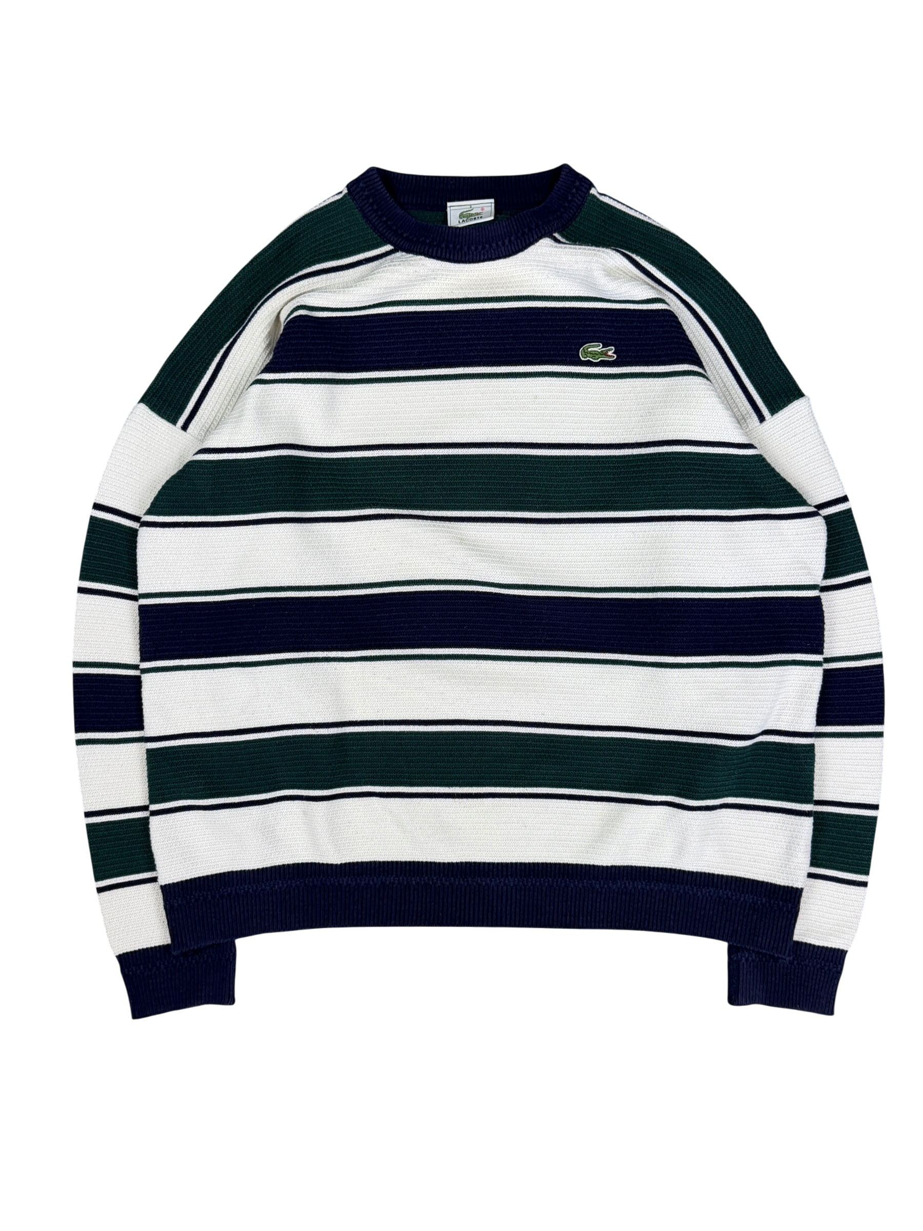 Lacoste vintage Sweater (L)