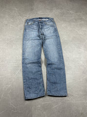 Armani washed Jeans (S)