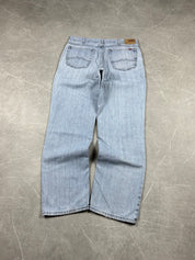 Mustang Baggy Jeans (L)