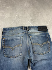 Diesel Bootcut Jeans (M)