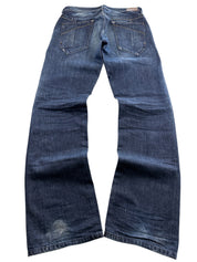 Vintage Bootcut Jeans (M-L)