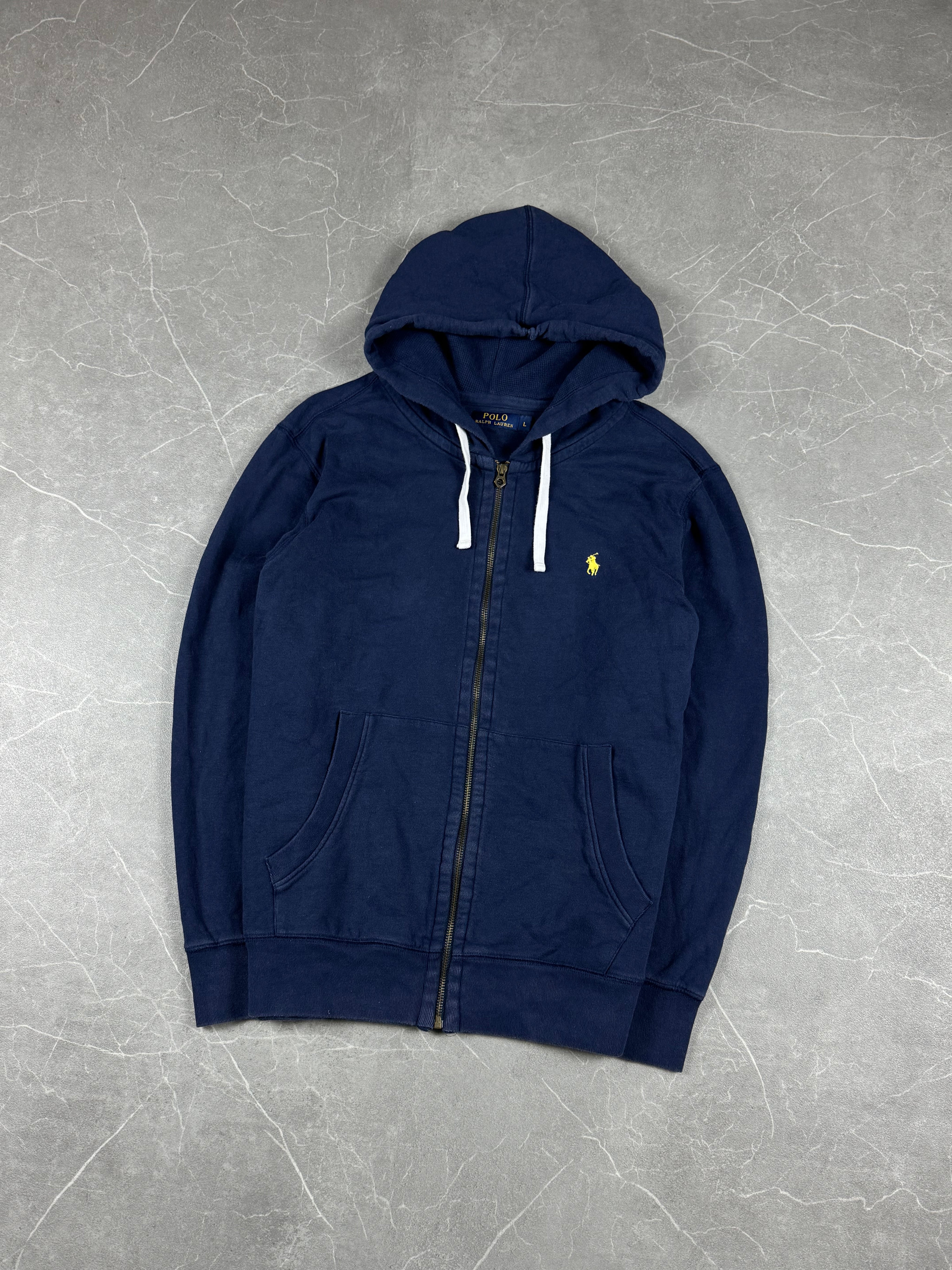 Ralph Lauren Zipper (M-L)