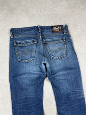 Replay Vintage Bootcut Jeans (S-M)