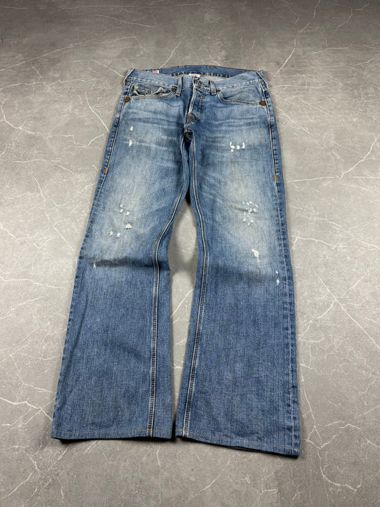 True Religion Jeans (S-M)