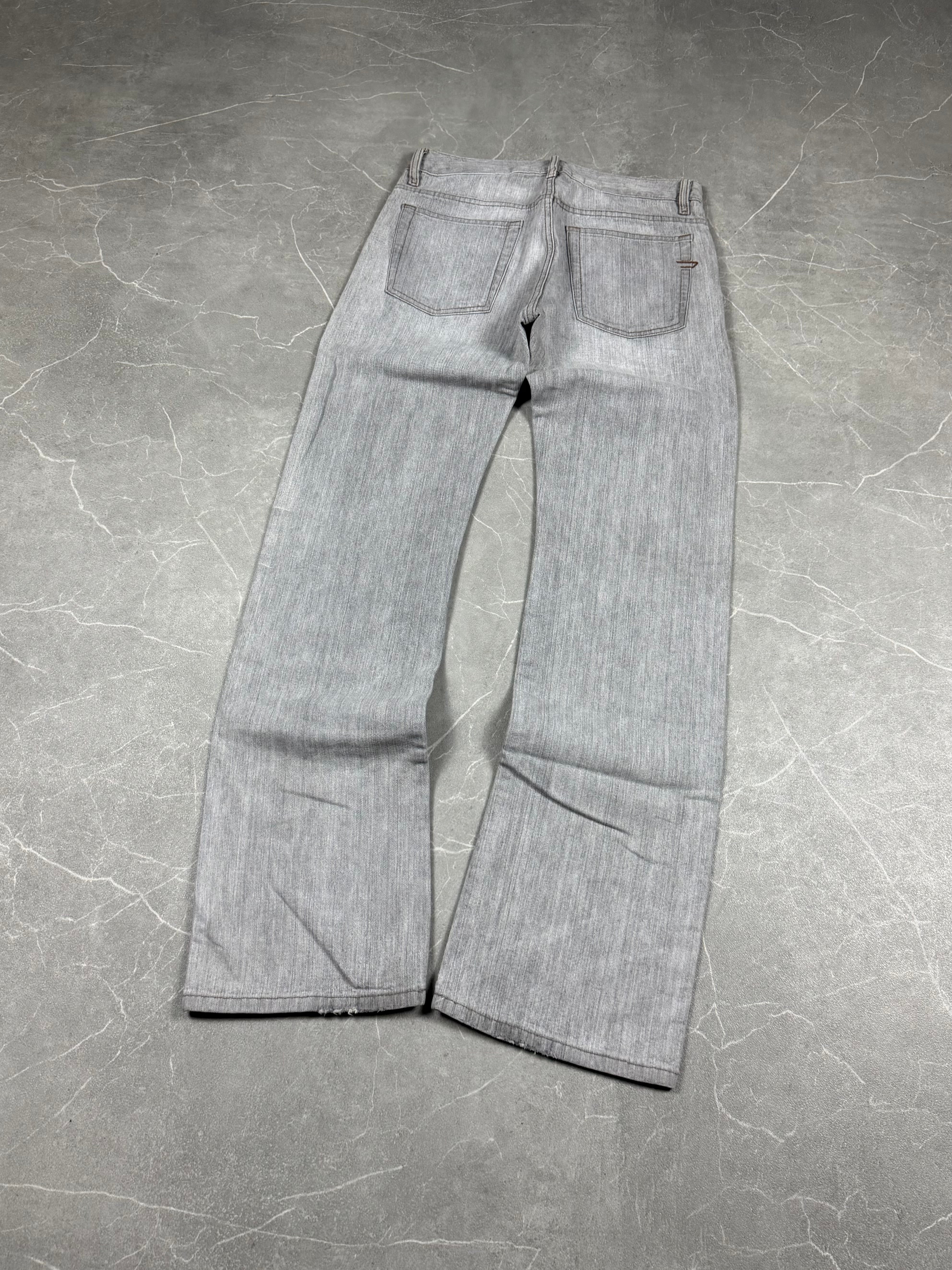 Diesel Bootcut Jeans (S)
