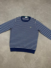 Lacoste Striped Sweater (S)