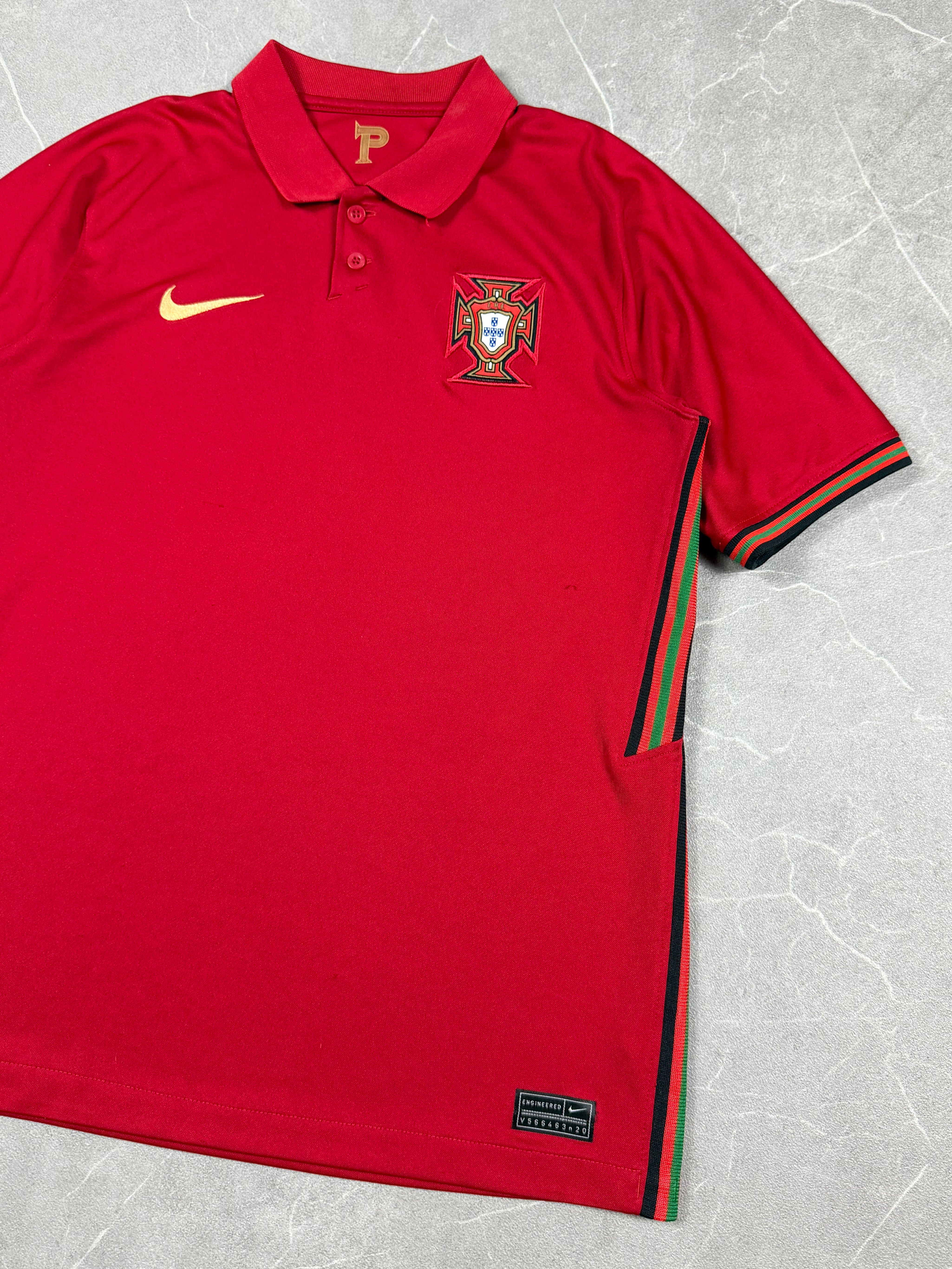 Nike Portugal Trikot (XS)