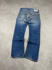 True Religion Bootcut Jeans (M)