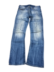 Diesel washed Bootcut Jeans (S)
