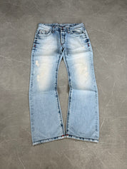 Camp David Vintage Bootcut Jeans (M-L)