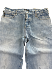Armani Straightift Jeans (M)