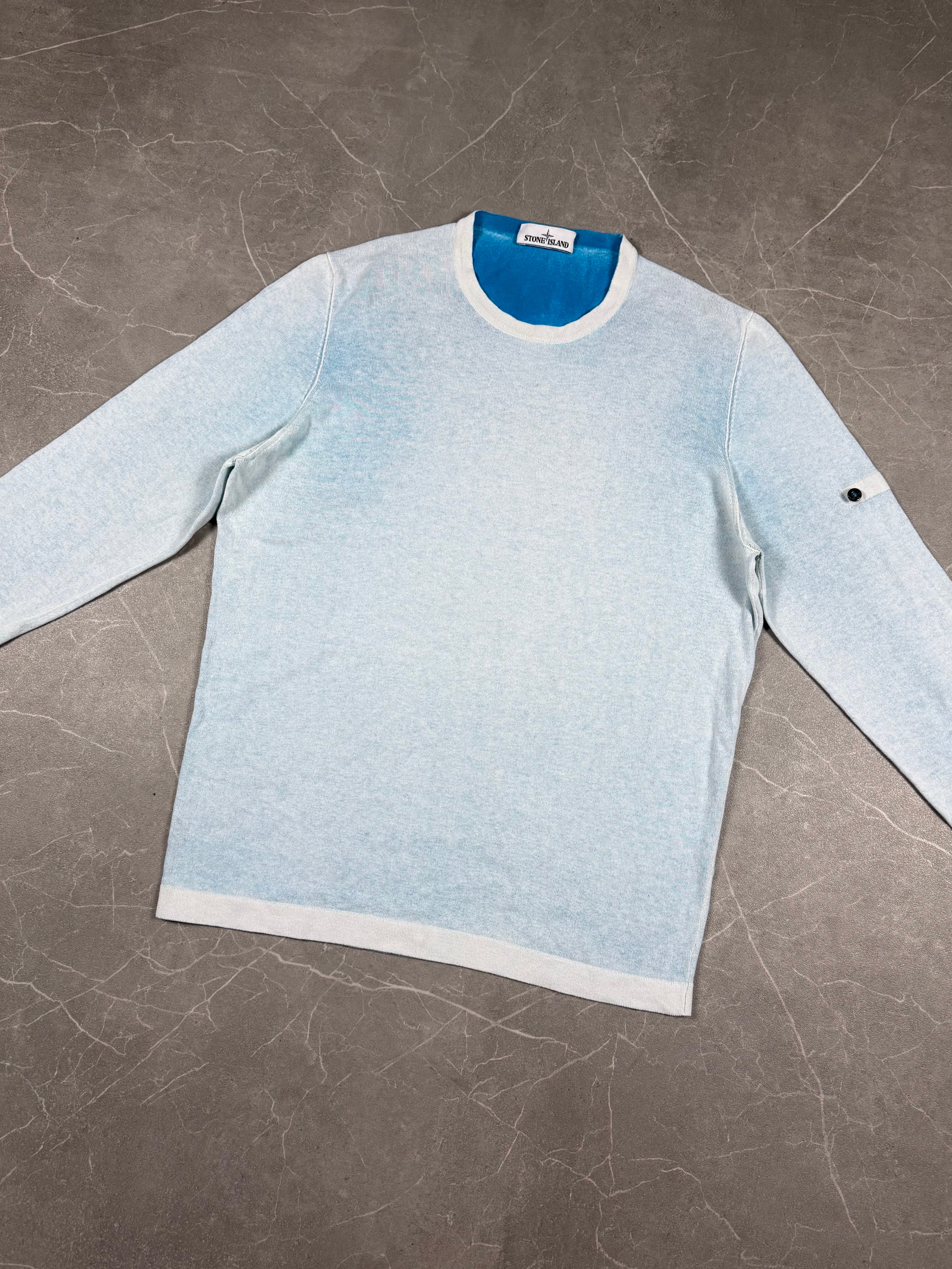 Stone Island Sweater (L)