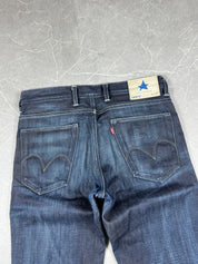 Levi's washed Jeans (XS-S)