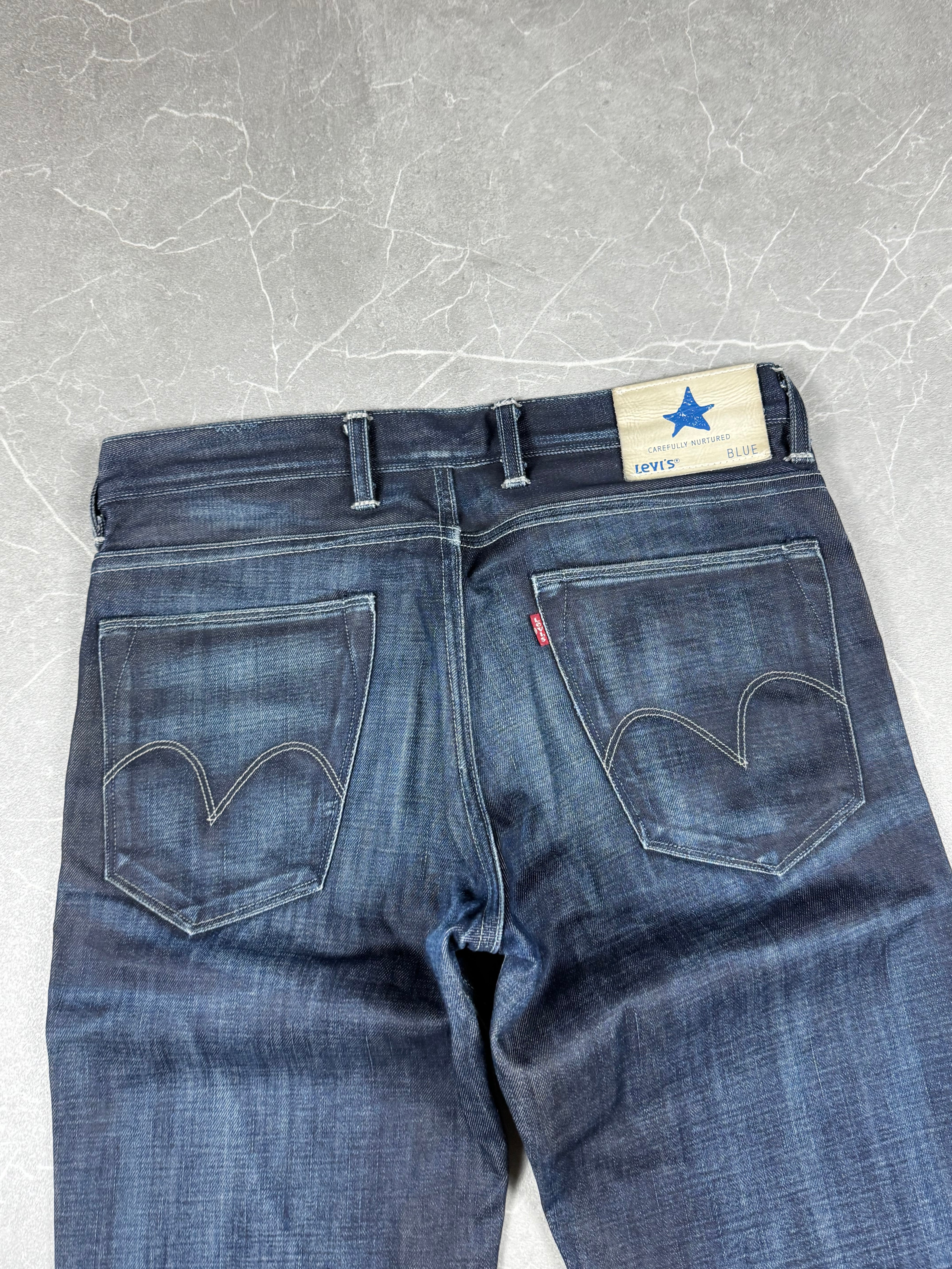 Levi's washed Jeans (XS-S)