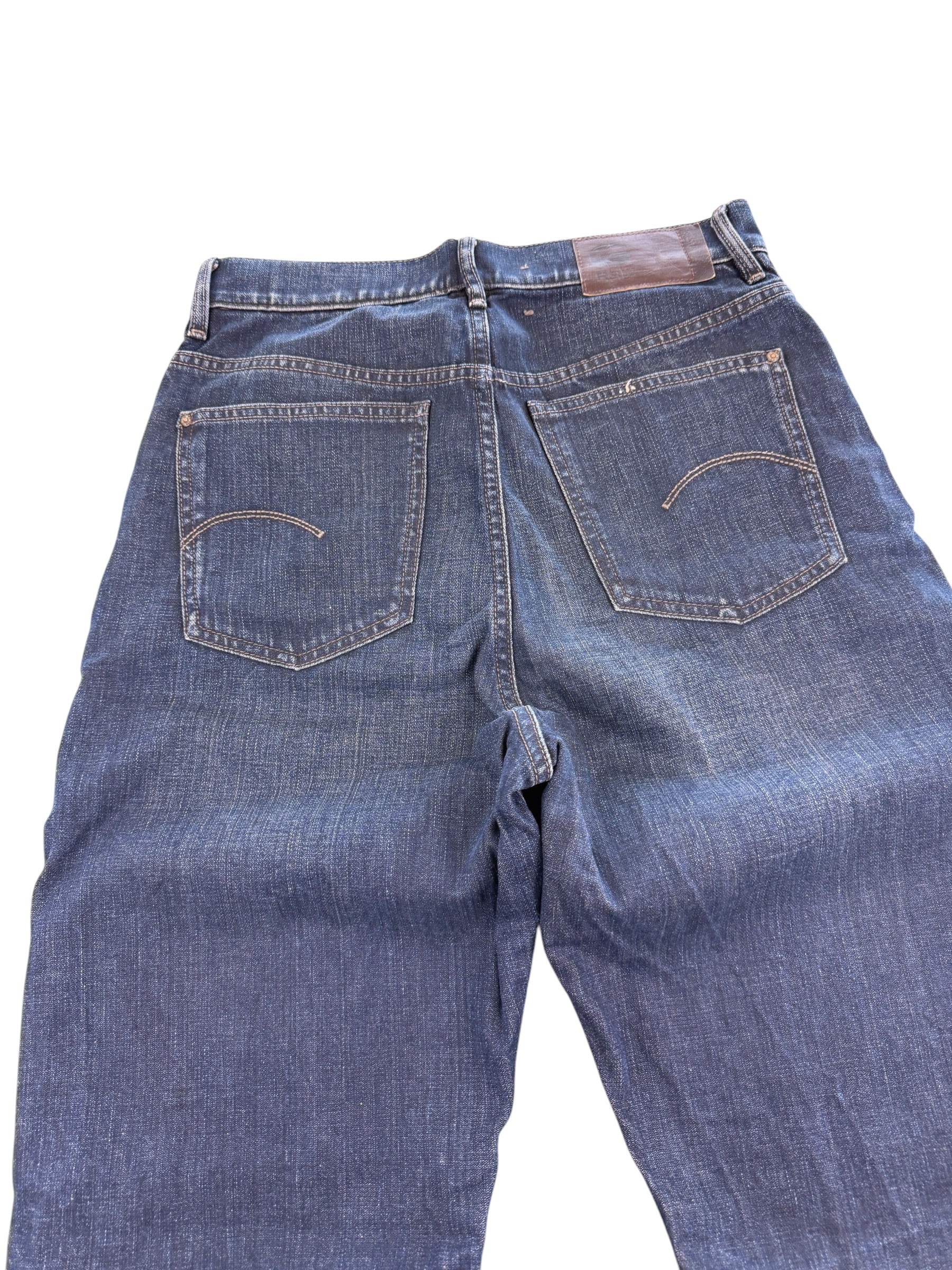 Gstar vintage Straight Jeans (S)