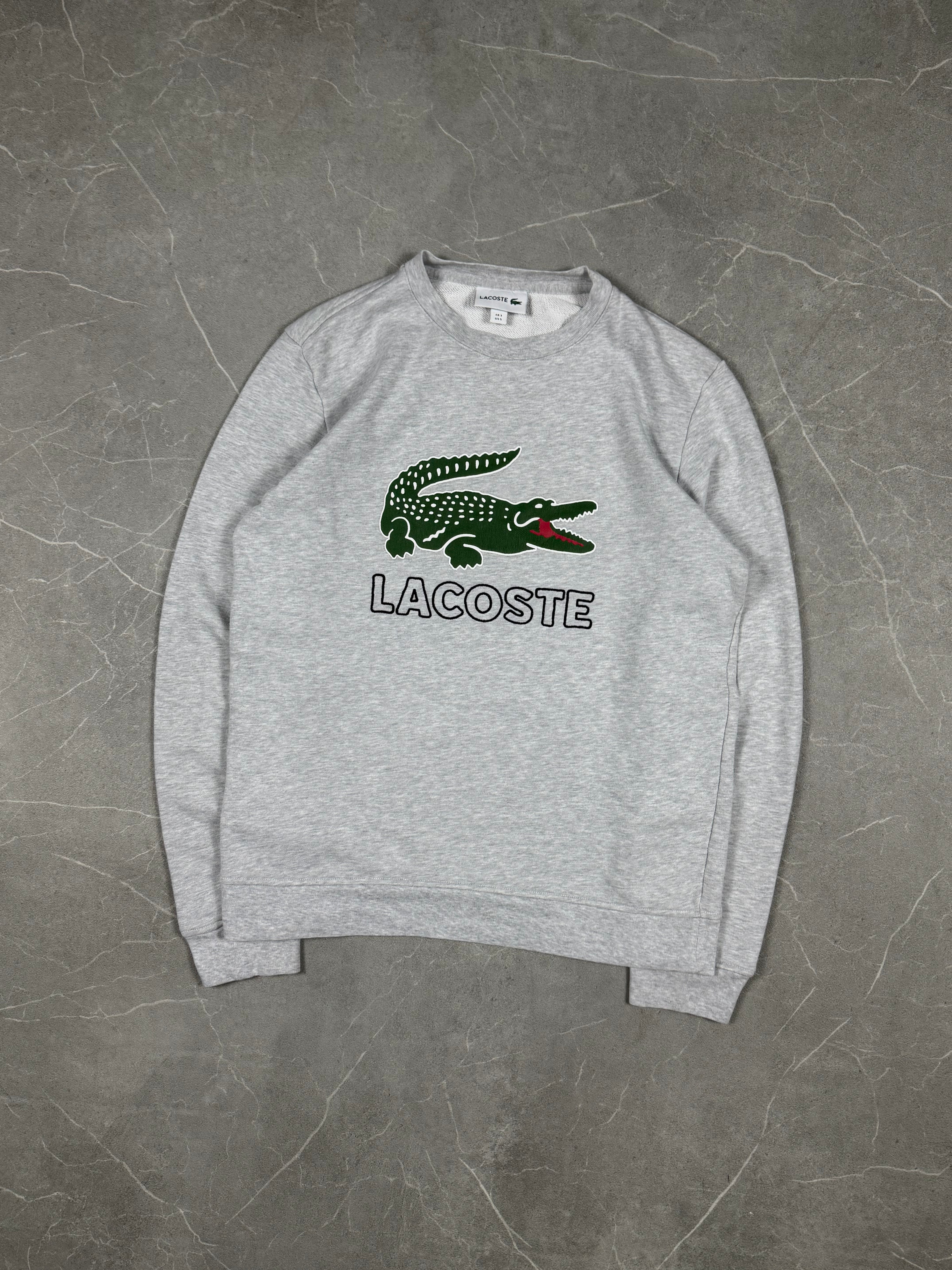 Lacoste Sweater (S)