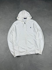 Ralph Lauren Zipper (XL)