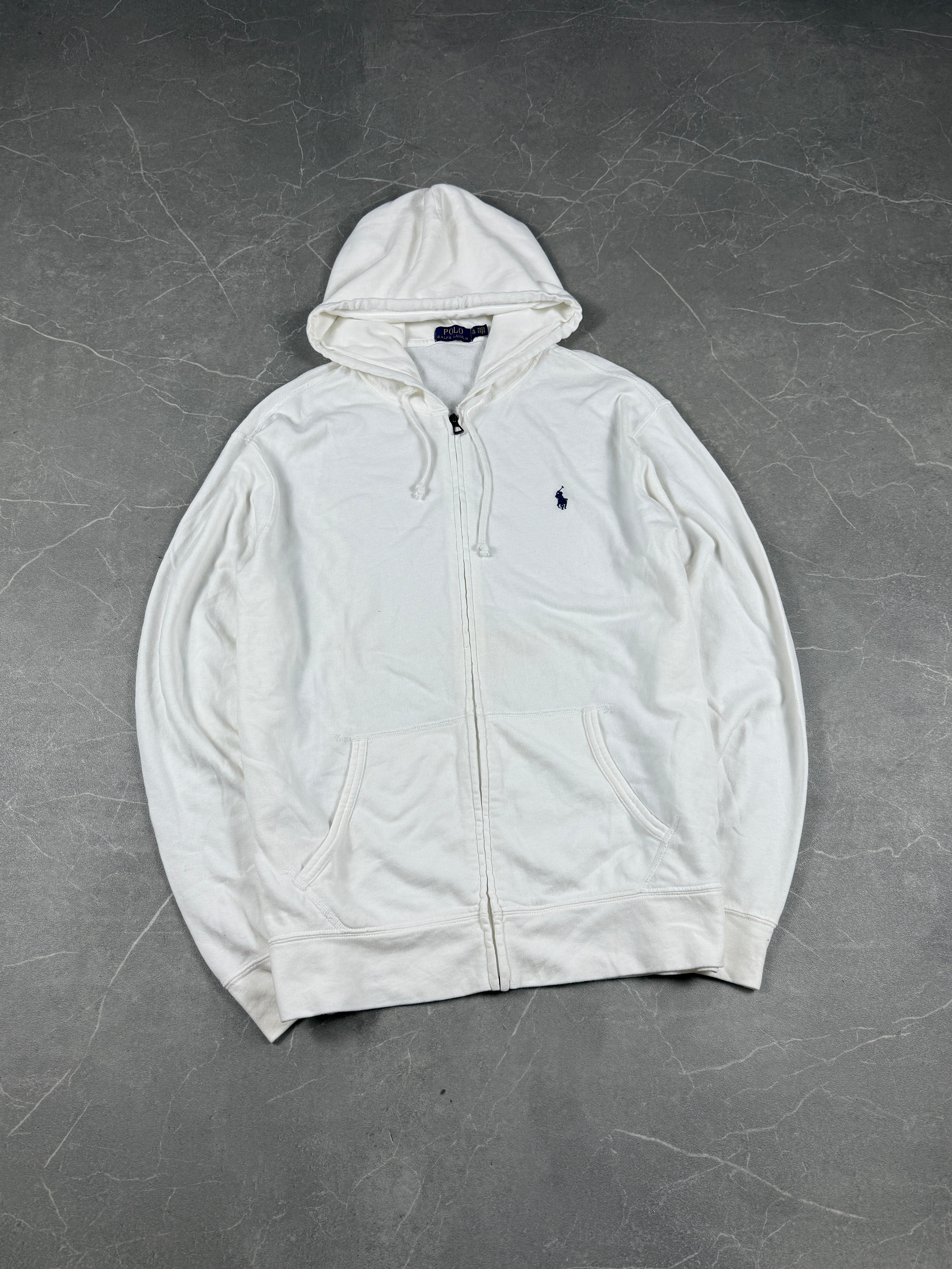 Ralph Lauren Zipper (XL)