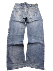Armani Straightfit Jeans (S)
