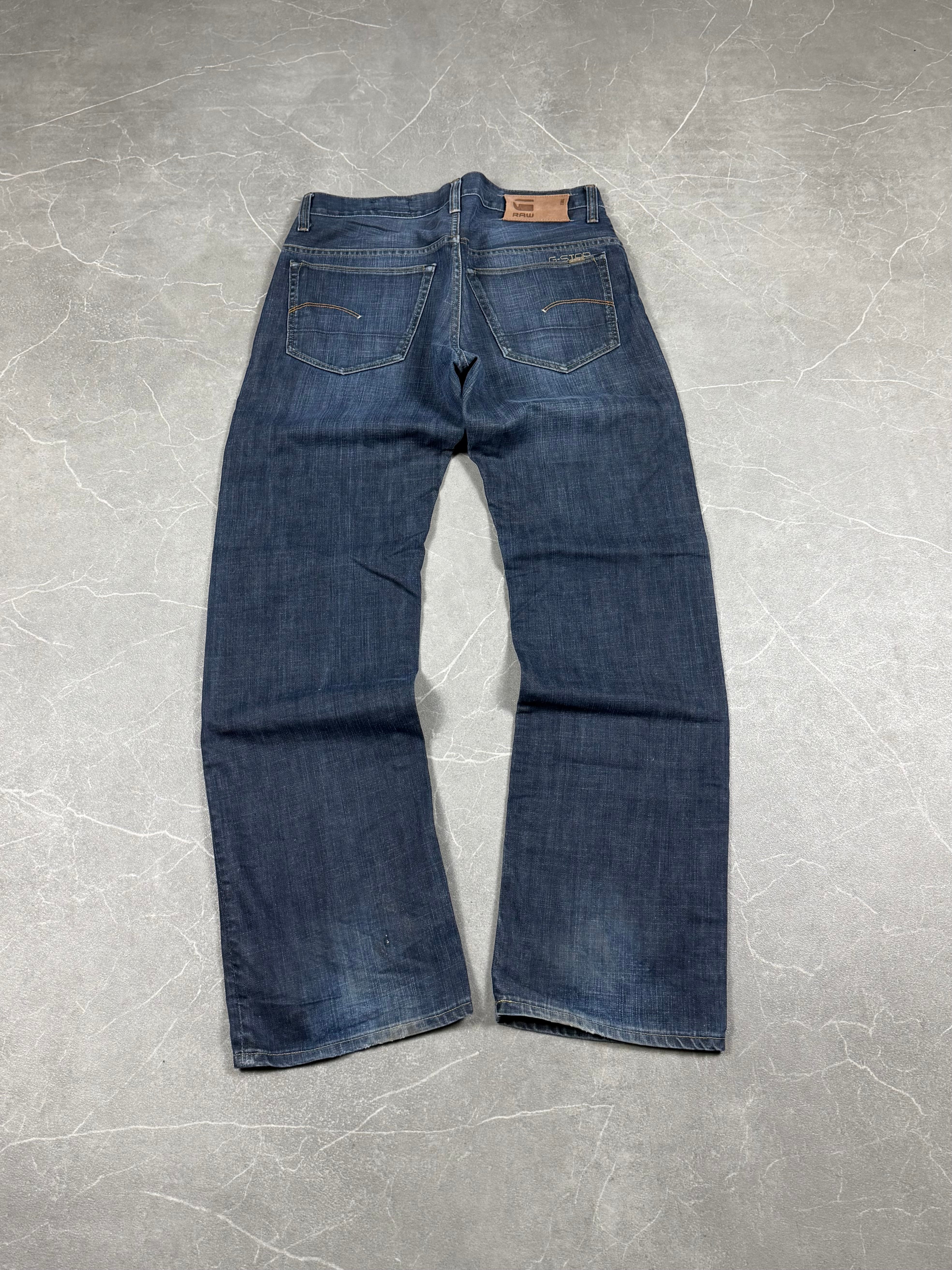 G-Star Straight fit Jeans (S)
