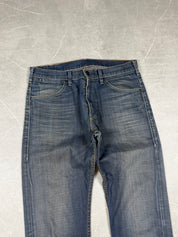 Levi’s washed Straight Jeans (M)
