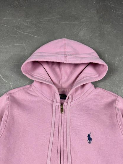 Ralph Lauren Zip (XS-S)
