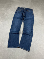Levi's Straight Jeans (S)
