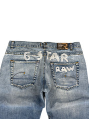 G-Star Vintage Baggy Jeans (L-XL)
