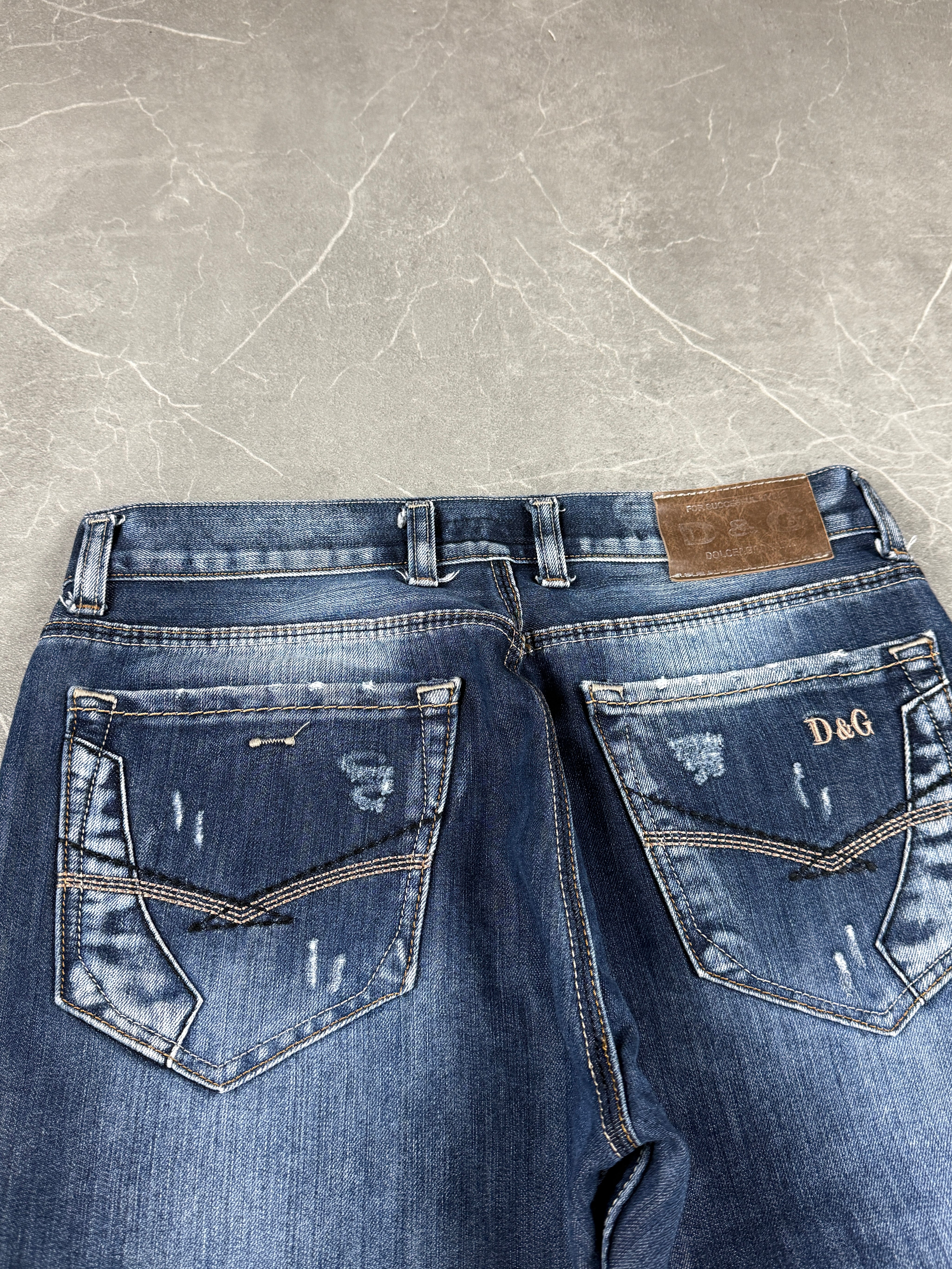 Dolce Gabbana Jeans (M)